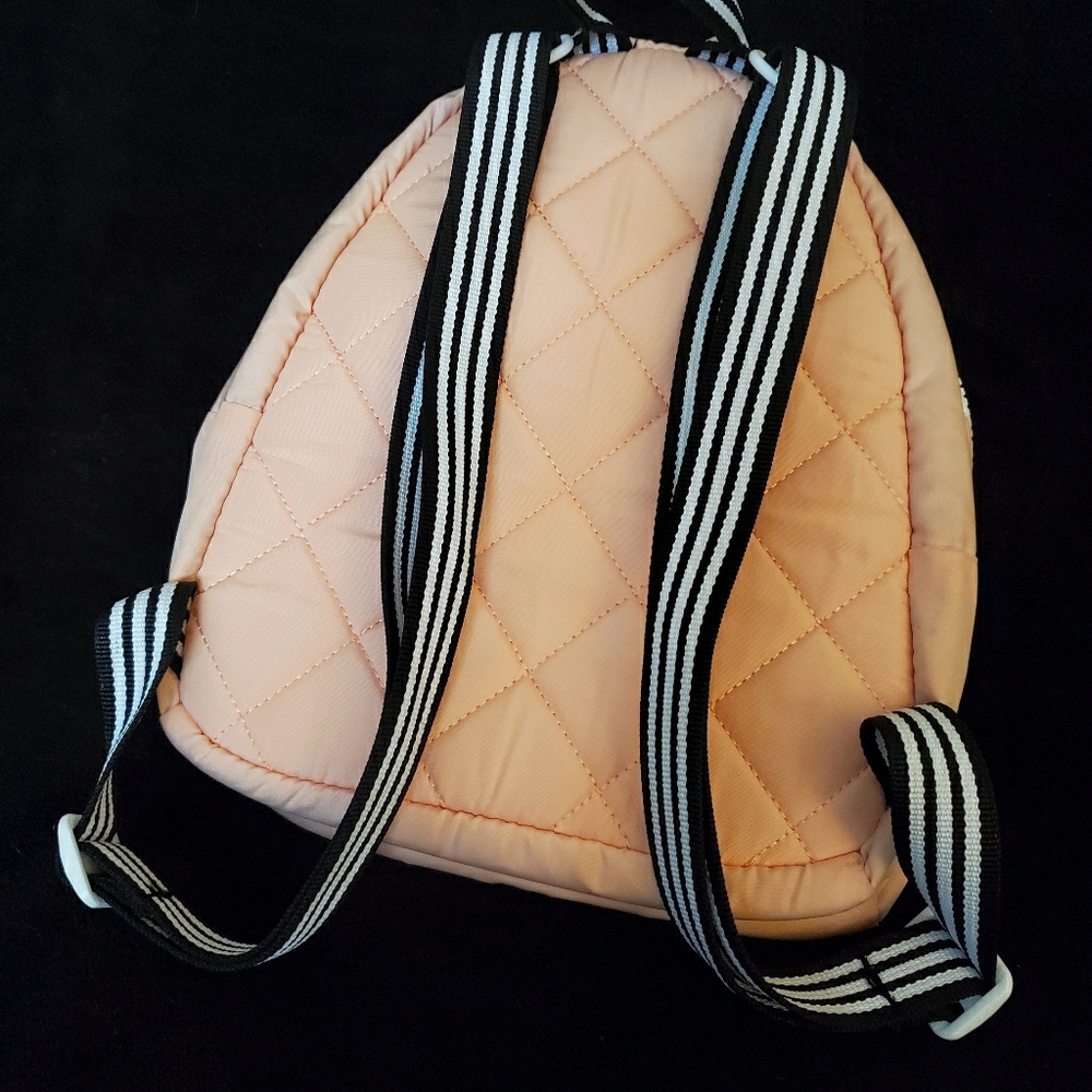 Mini backpack
